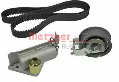 Комплект ремня ГРМ METZGER купить